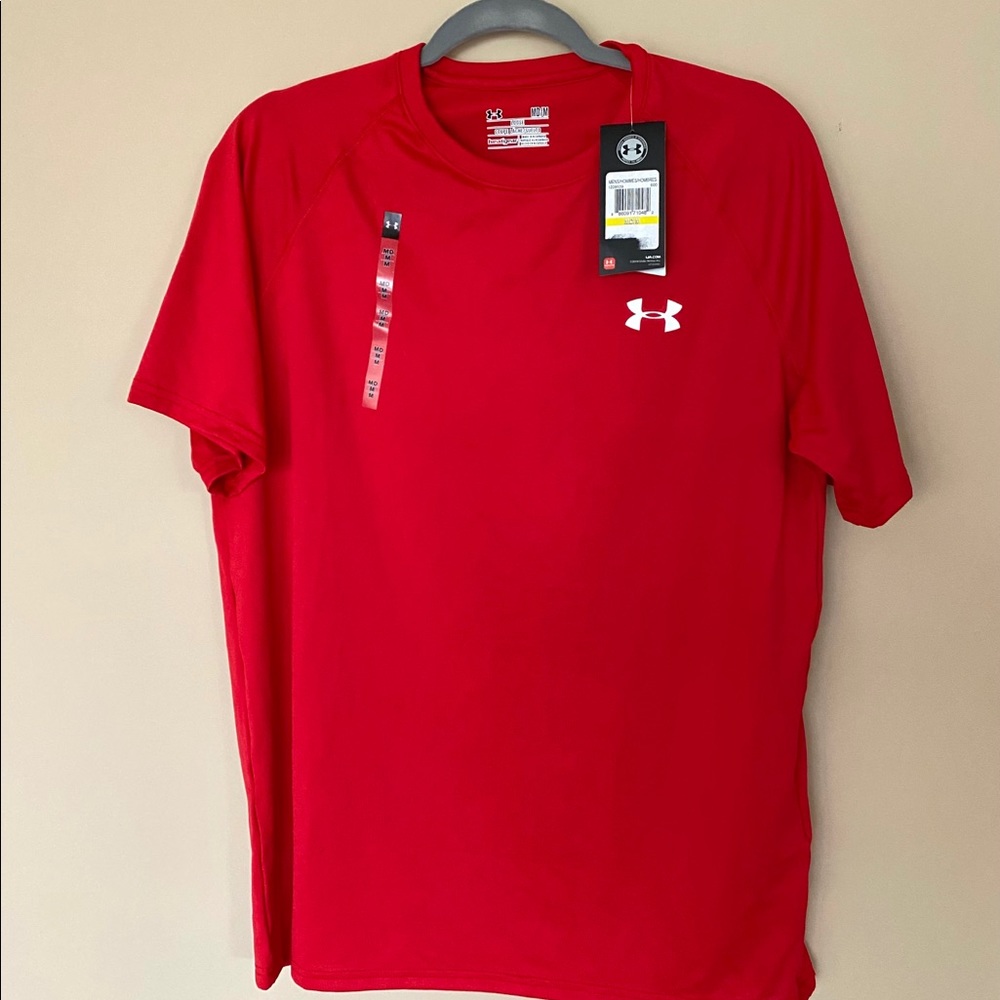NEW Under Armour shirt